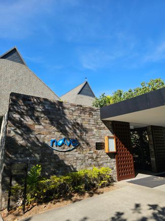 Navo - exterior