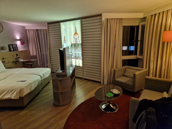 Junior Suite