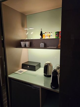 Minibar