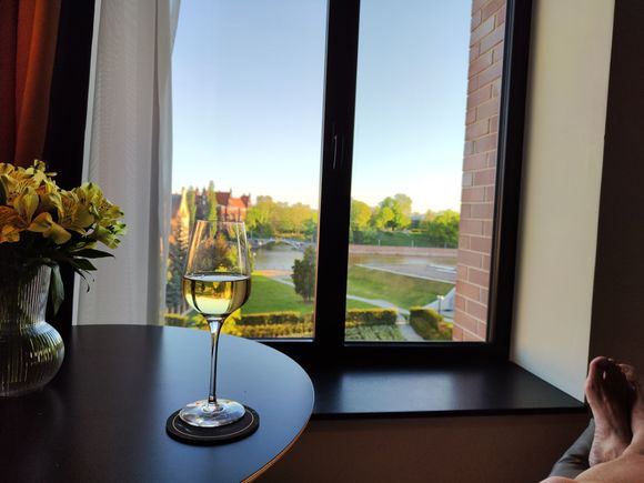Room view 1