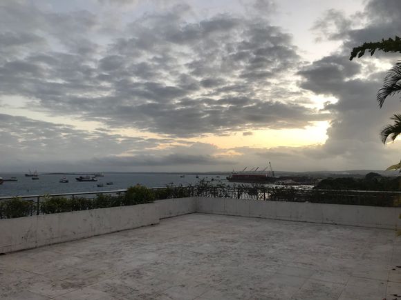 Main Patio 1
