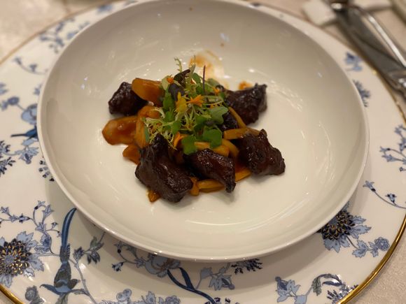 Wagyu beef