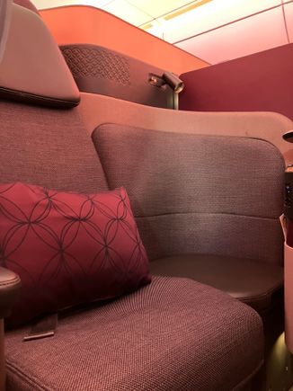 Adjacent suite 6G