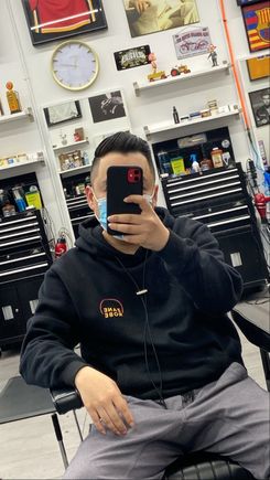 Fresh Fade Fridays 