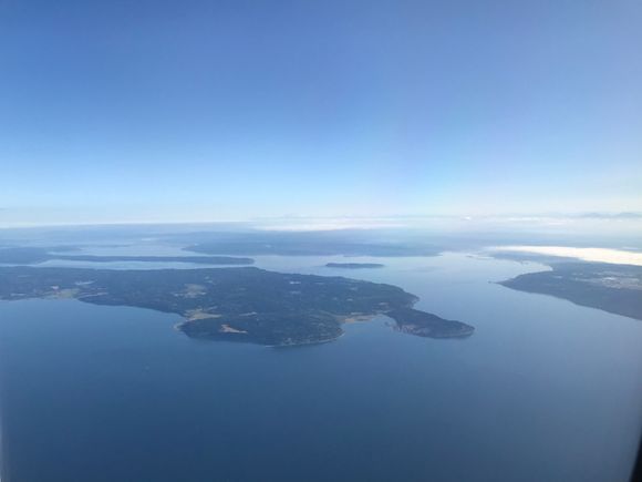 What a gorgeous PNW day !