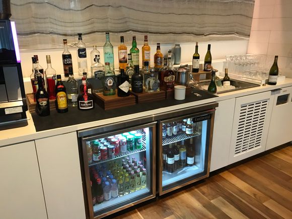 Bar, 9/10  👍