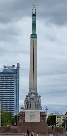 Freedom Monument