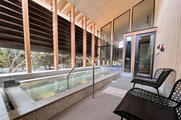 Bathhouse