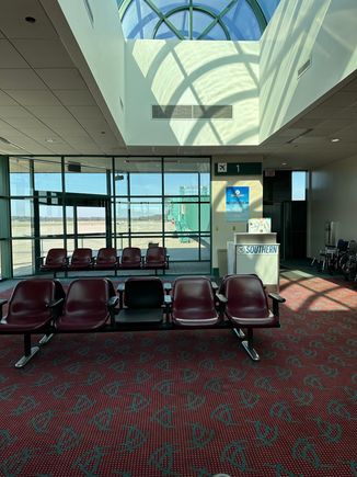 Gate 1