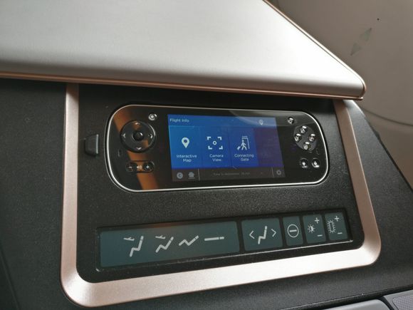 IFE control