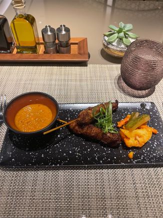 Satay
