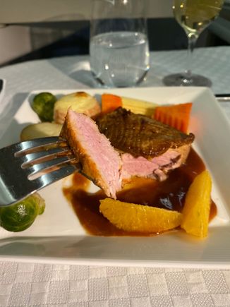 201910 TPE-CDG duck breast 