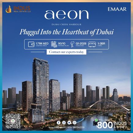 INDUS REAL ESTATE LISTINGS