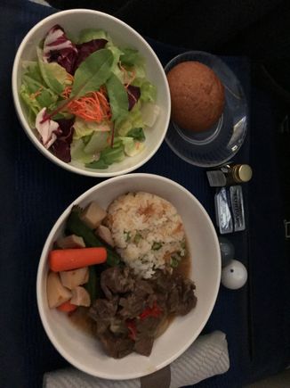 Beef cheek