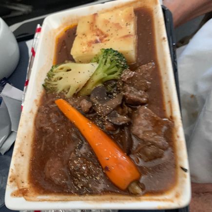 Beef 