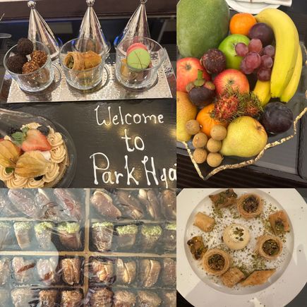 Park Hyatt Jeddah