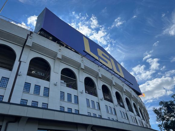 Tiger Stadium