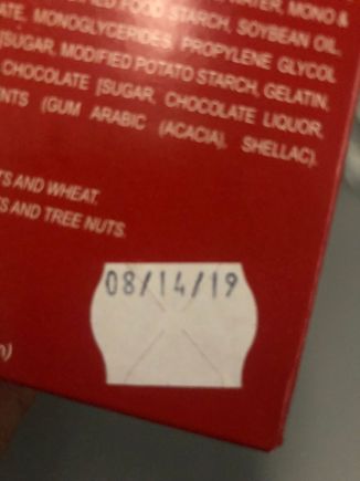 Continental Breakfast