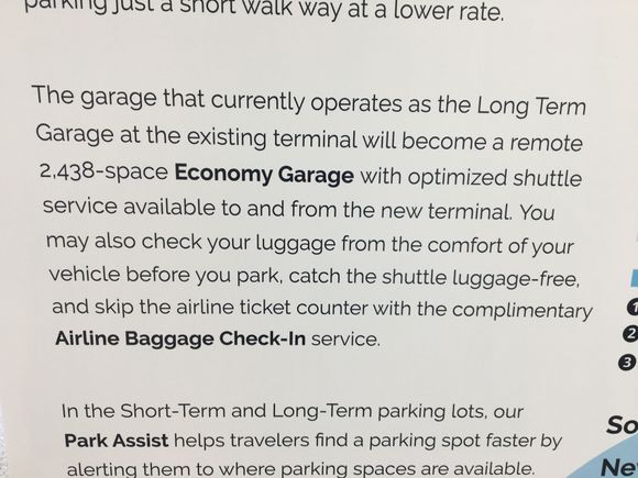 This is interesting.  I wonder if it will work smoothly.  Since I do not check bags anyway, I won’t be testing it out, but I’d be interested to know if it works as advertised 