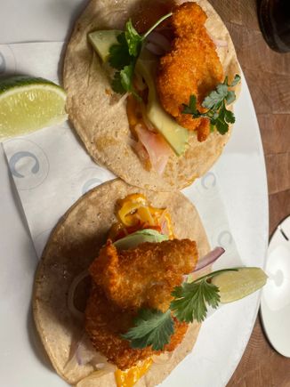 Chef’s taste