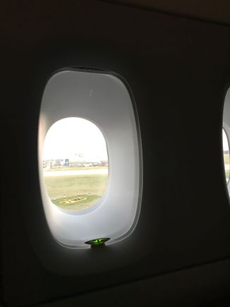 LHR / LAX