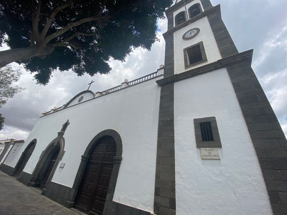 Arrecife 