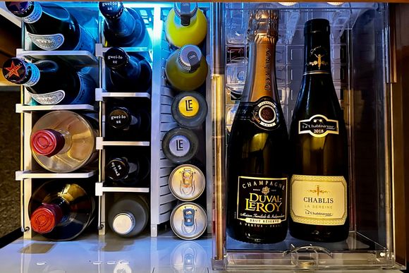 Mini-Bar