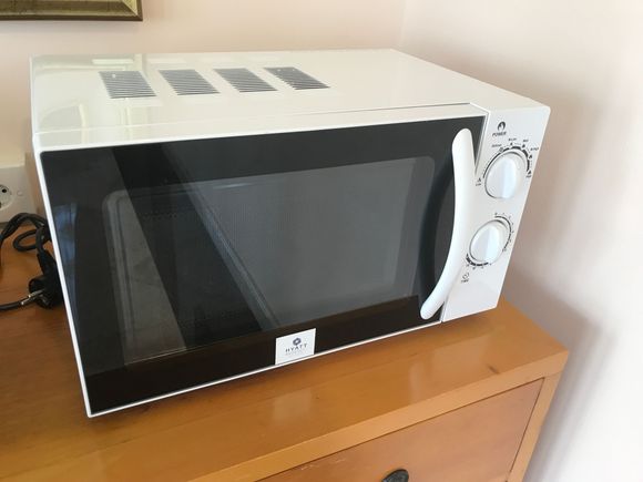 Microwave