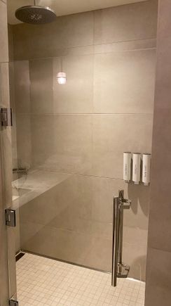 Shower