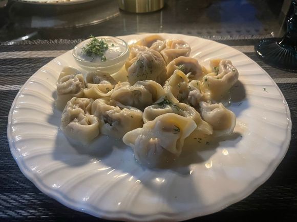 Pelmeni