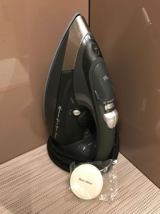 Iron