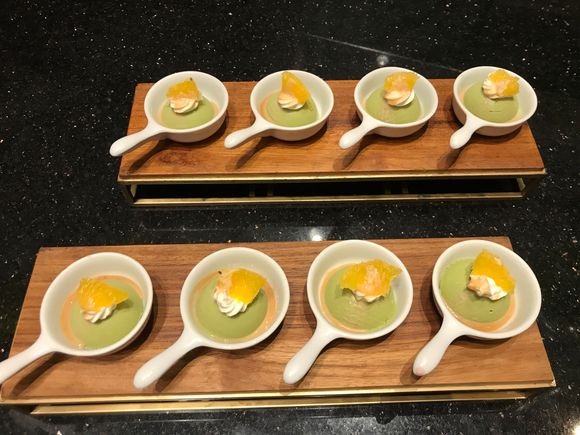 Dessert 1
