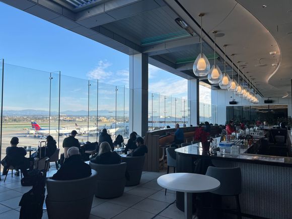 SkyDeck Bar