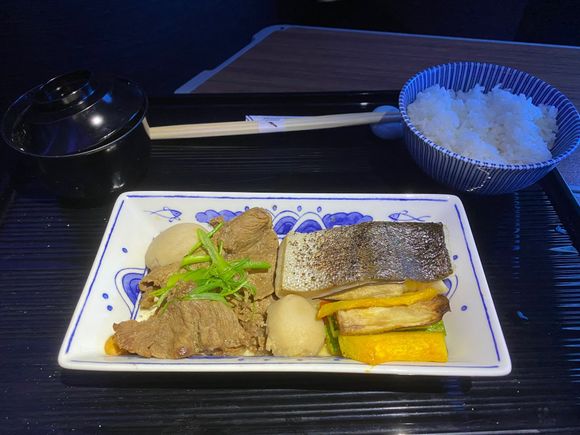 Main course