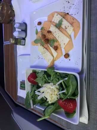 "Carpaccio" 