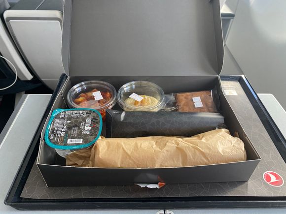 So this was the offering yesterday from Dalaman to Gatwick.