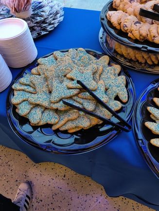 Airplane Cookies!!! I am easily entertained