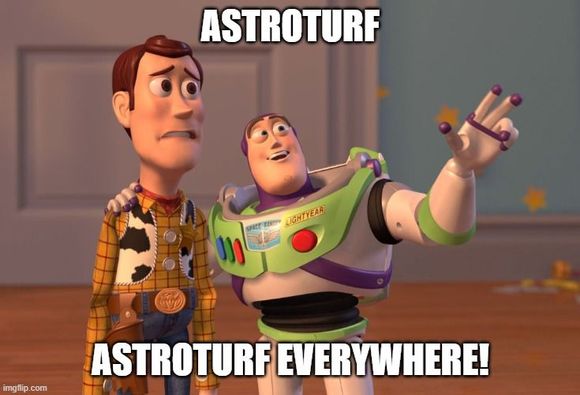 GOP Planners putting together their next rally
