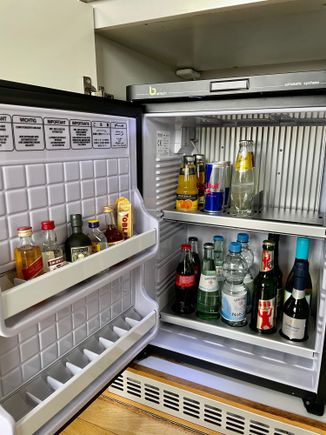 Minibar 