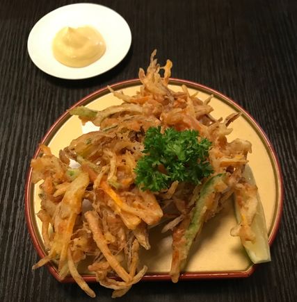 Sakura Ebi
