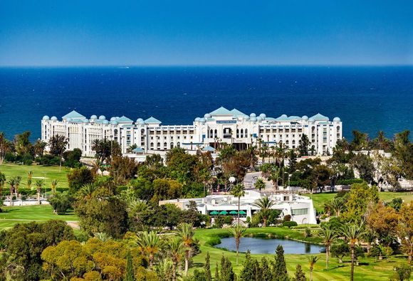 Tunisia best to visit Summer 2019