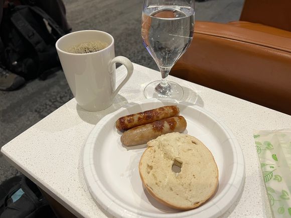 Breakfast