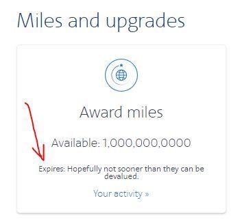 Your expiration date should appear just to the right of the Expires:  in this screenshot.