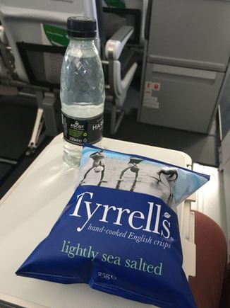 London to Glasgow. For more info please check https://www.flyertalk.com/forum/33255072-post1.html
