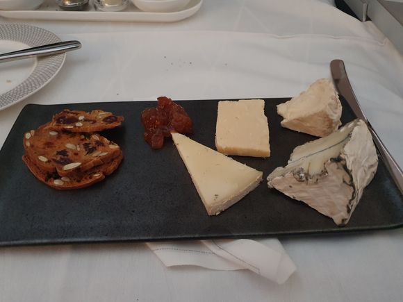 Cheese
