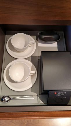 Cups