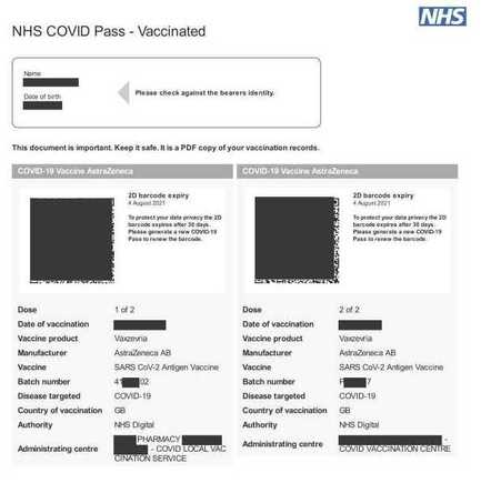 NHS