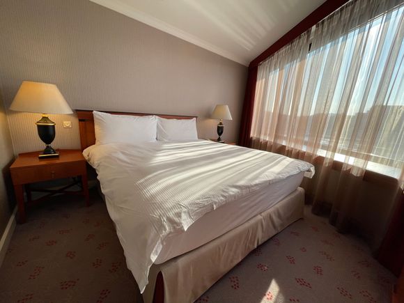 River view junior suite