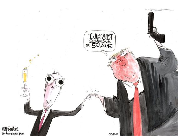 The enabler !