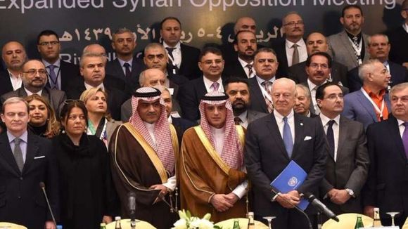 whilst the Sochi conference is going on :-)
1. One may have to give up the Lebanon file 
2. Arab League summit on Sunday ( Cairo)  failed to achieve Saudi goals: several Arab states (14) abstained from or voted against the anti-Hizb/Iran statement which labeled Hizb as terrorist as it did last year. Al-Jubeir can't influence the Umma  :-)